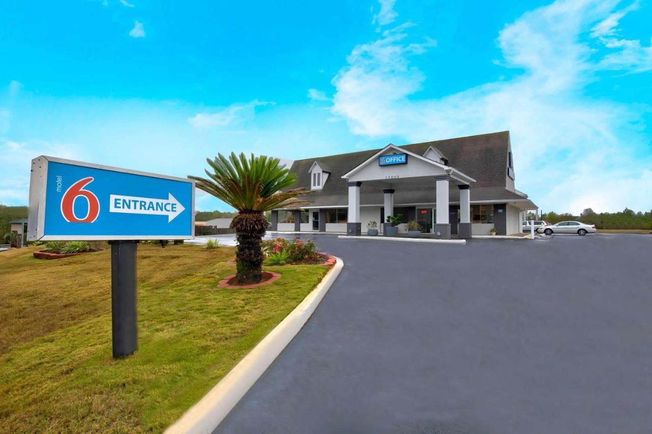 Hotel 6 Byron, Ga 2*